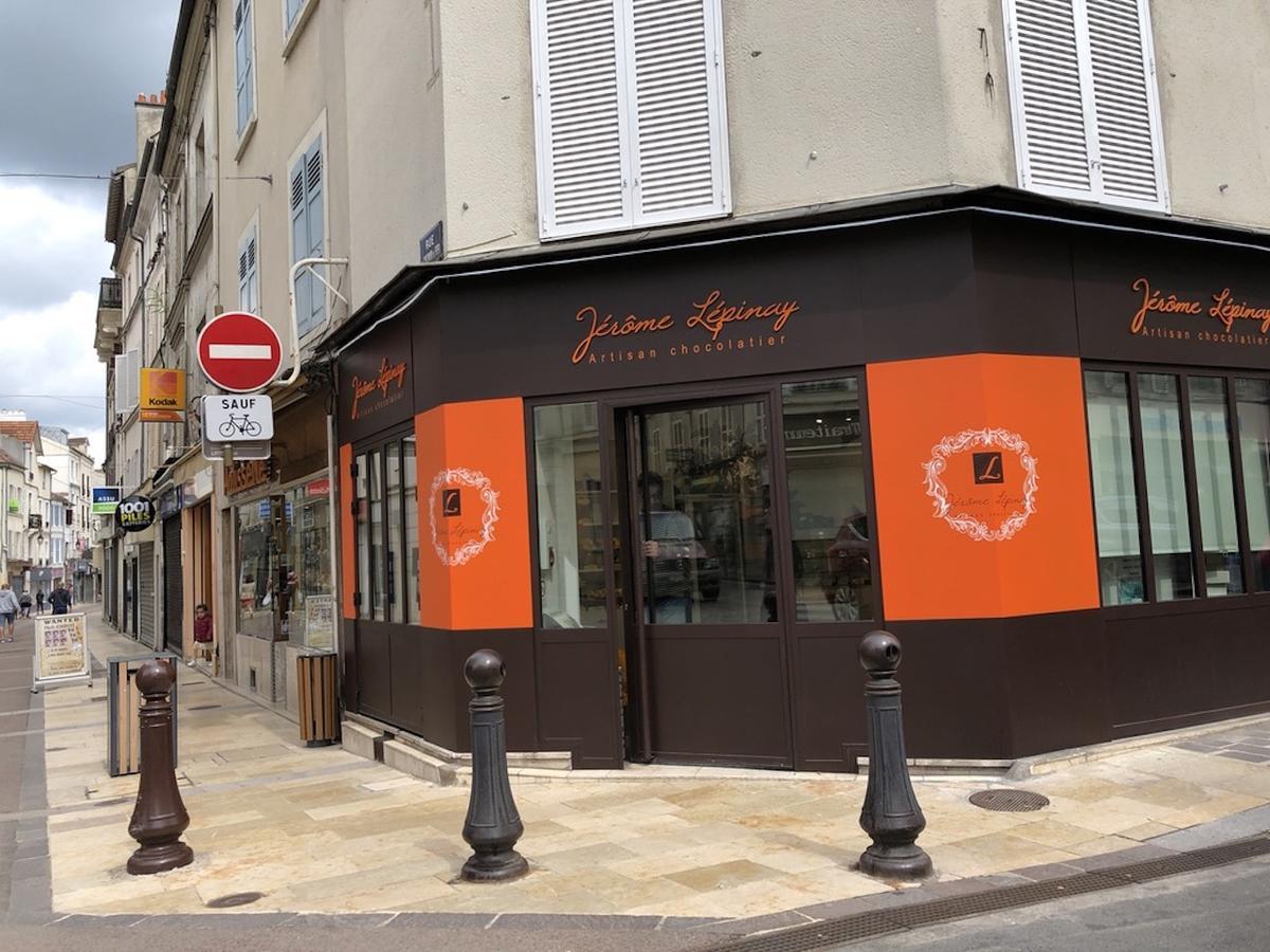 La Suite Emoji - Sdp Lagny Exterior foto